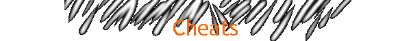 Cheats